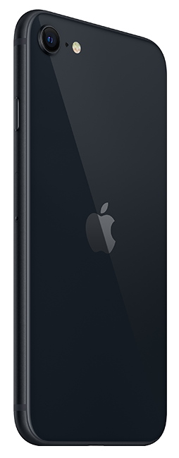 iPhone SE (3rd GEN) 64GB Midnight
