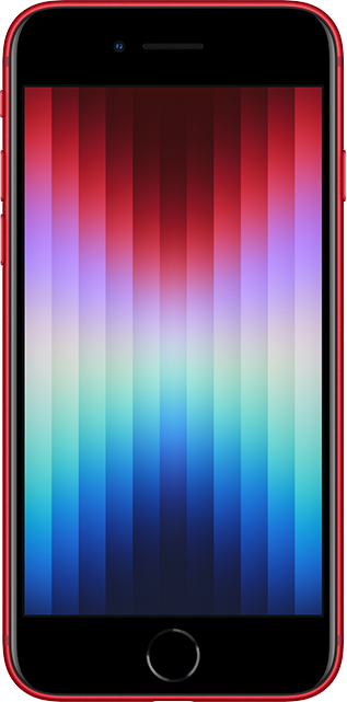 iPhone SE 3rd Gen (2022)