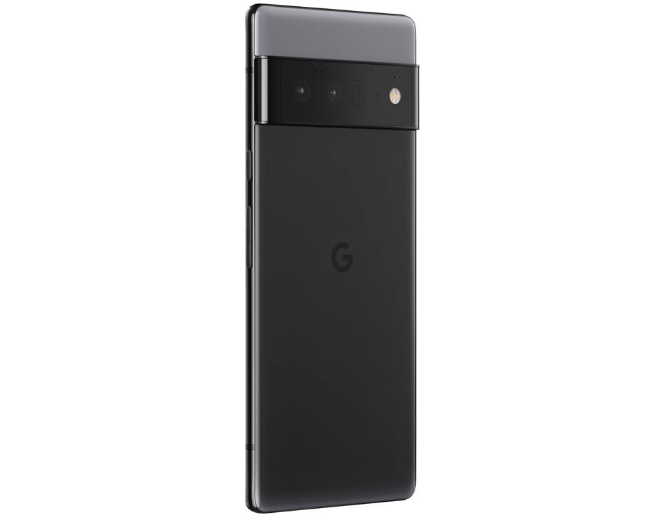 Google Pixel 6 Pro– Colors, Features & Reviews | AT&T