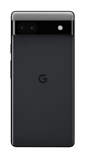Google Pixel 6a - Colors, Features, Reviews | AT&T