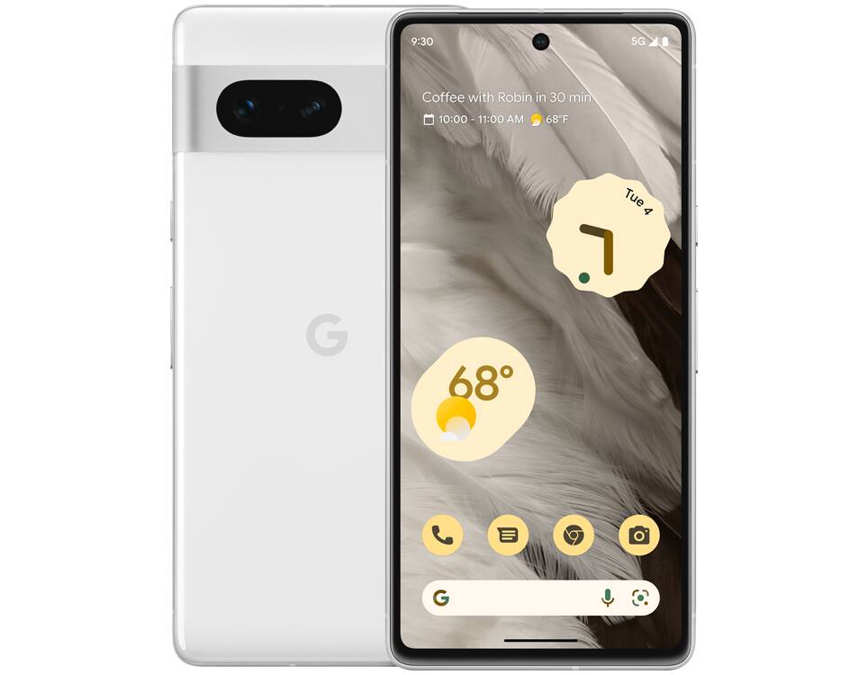 El Google Pixel 7 Pro vuelve a estar de oferta: el mejor teléfono de  Mountain View puede ser tuyo por menos de 760 euros