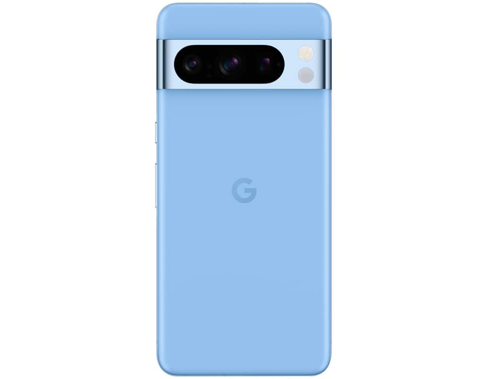 New Google Pixel 8 Pro modern rugged Dual Protection minimalist