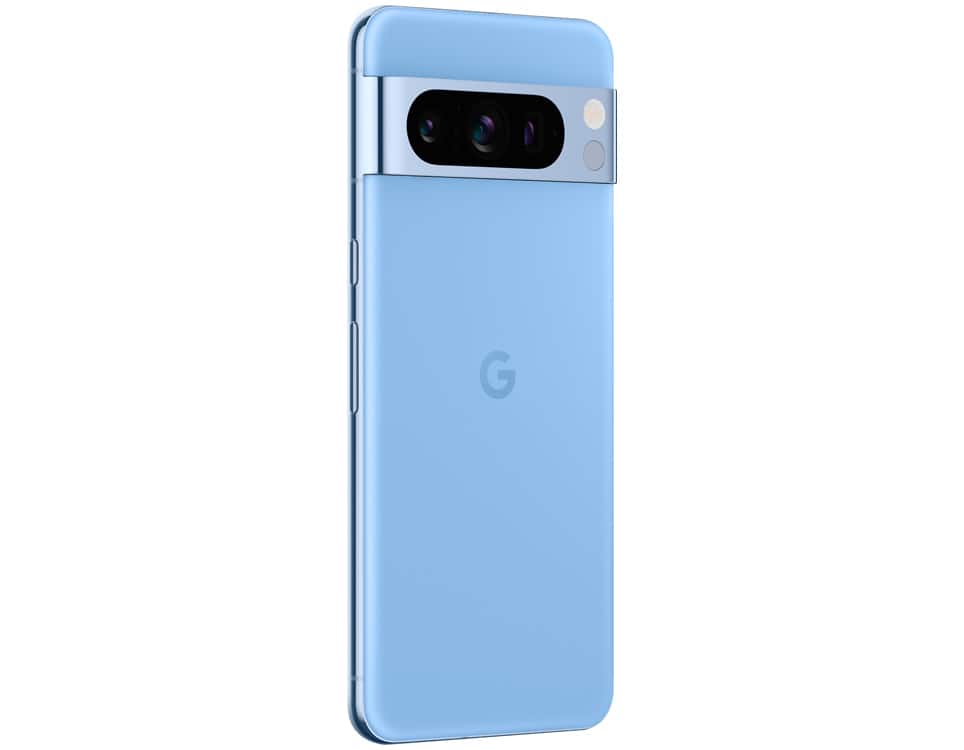 Google Pixel 8 Pro, 256 GB - Mobile Phones 