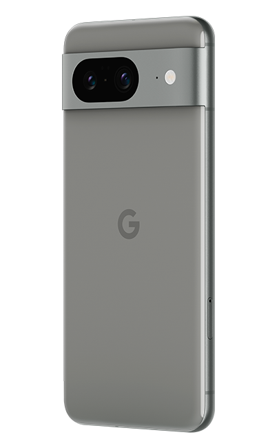 Google Pixel 8, avellana (consulta de producto 7)