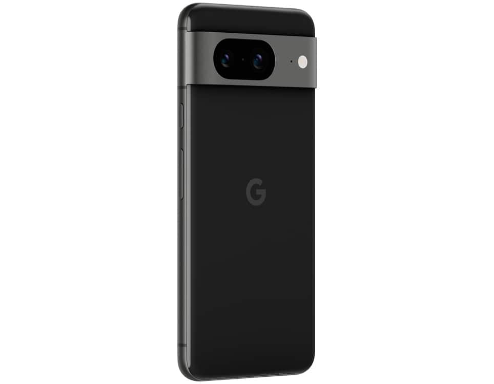 Google Pixel 8 256GB (5 stores) see best prices now »