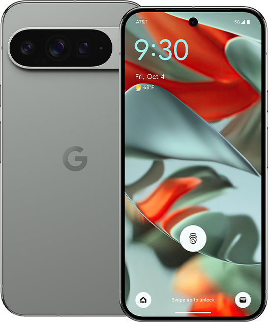 Google Pixel 9 Pro XL