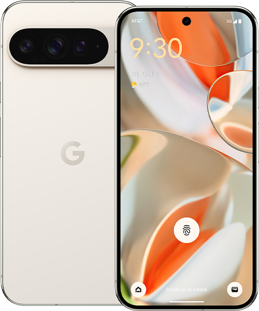 Google Pixel 9 Pro XL