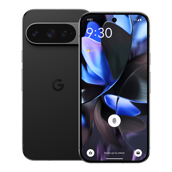 Google Pixel 9 Pro – Pricing, Specs & Reviews | AT&T Wireless