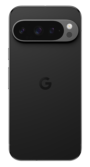 Google Pixel 9 Pro - Obsidiana (consulta de producto 5)