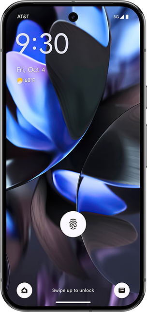 Google Pixel 9 Pro - Obsidiana (consulta de producto 1)