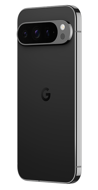 Google Pixel 9, obsidiana (consulta de producto 6)