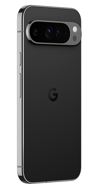 Google Pixel 9, obsidiana (consulta de producto 7)