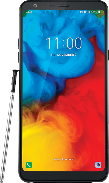 LG deals Stylo 4