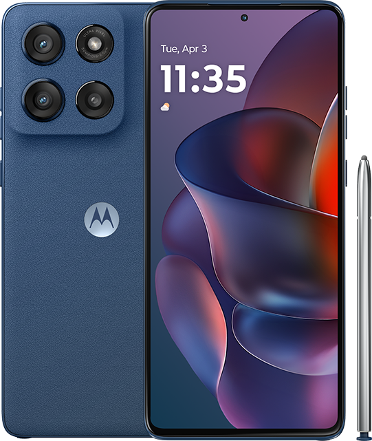 moto g stylus - 2025