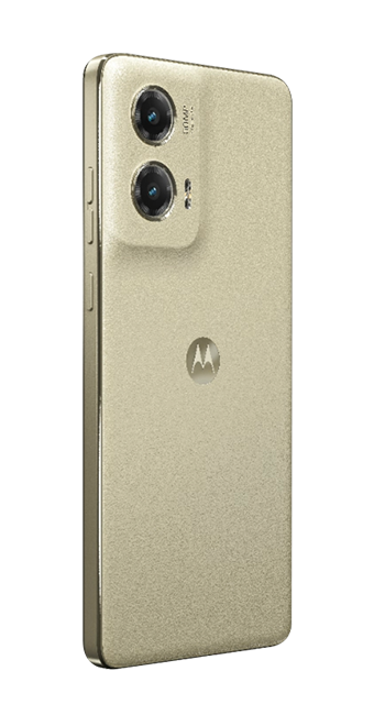 Motorola moto g stylus 5G - 2024 - Caramel Latte  (Product view 5)