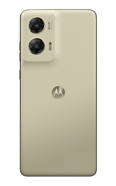 Motorola moto g stylus 5G - 2024 - Caramel Latte  (Product view 6)