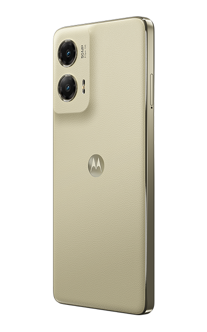 Motorola moto g stylus 5G - 2024 - Caramel Latte  (Product view 7)