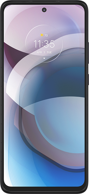 motorola one 5G ace - AT&T PREPAID