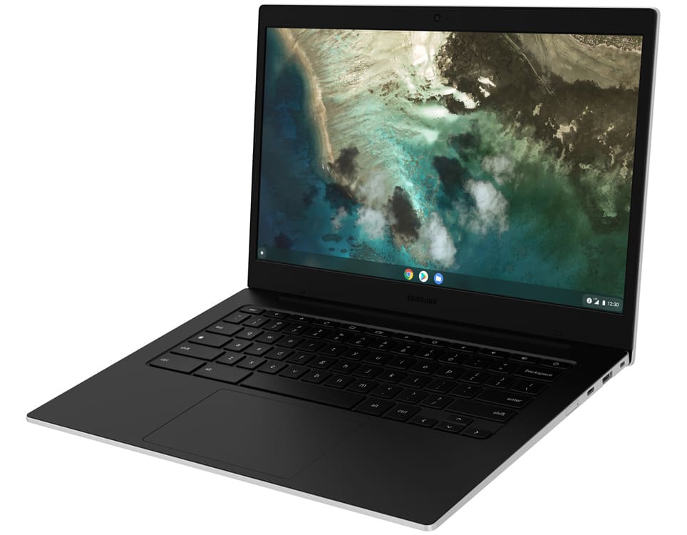 Samsung Galaxy Chromebook Go – Specs, Pricing & Reviews | AT&T