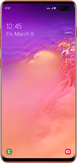 Samsung Galaxy S10+ - Full phone specifications
