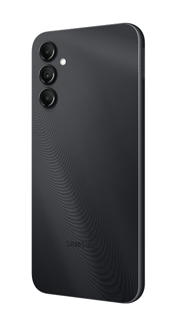 Samsung Galaxy A14 5G - 64GB (GSM UNLOCKED) 4GB RAM Single Sim 6.6 Screen  Black
