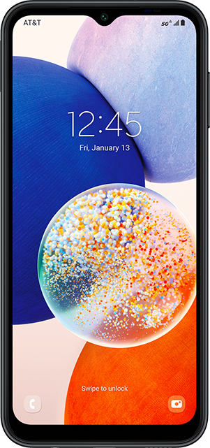 Samsung Galaxy A14 5G - Full phone specifications