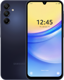 Galaxy A15 5G