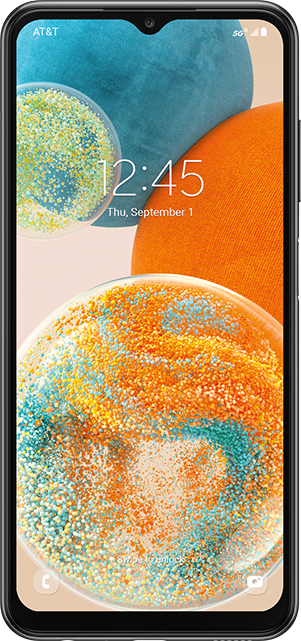 Samsung Galaxy A23 5G – Colors, Features & Reviews