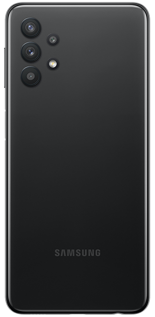Samsung Galaxy A32 5G SM-A326U Awesome Black 128GB 4GB RAM Gsm