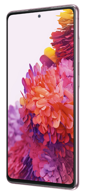 Samsung Galaxy S20 FE 5G - Lavanda nube (consulta de producto 6)