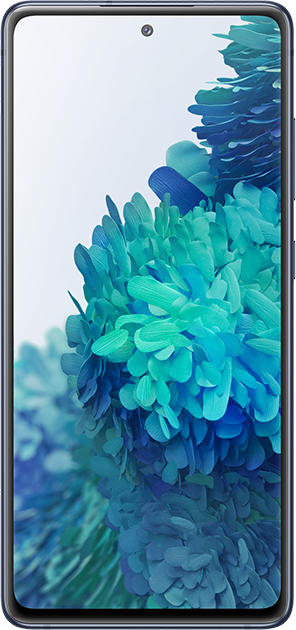 Samsung Galaxy S20 FE 5G - Azul marino nube (consulta de producto 1)
