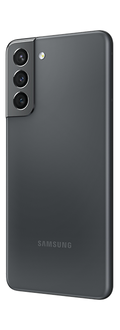 Samsung Galaxy S21 5G - Phantom Gray  (Product view 6)