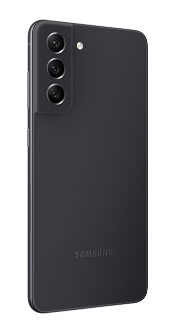 Galaxy S21 5G ブラック