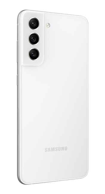 Smartphone SAMSUNG S21 FE 5G Black 8Go 256Go - SYNOTEC