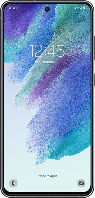 Samsung Galaxy S21+ 5G, Samsung