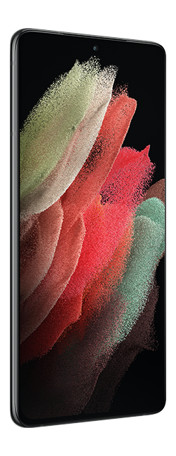 Usado: Samsung Galaxy S21 Ultra 5G