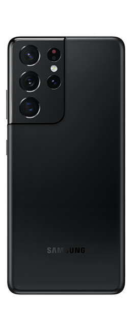Samsung Galaxy S21 Ultra 5G LTE 512GB 256GB Octa-core Phone