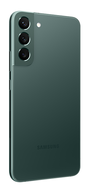 Samsung Galaxy S22+, verde (consulta de producto 3)