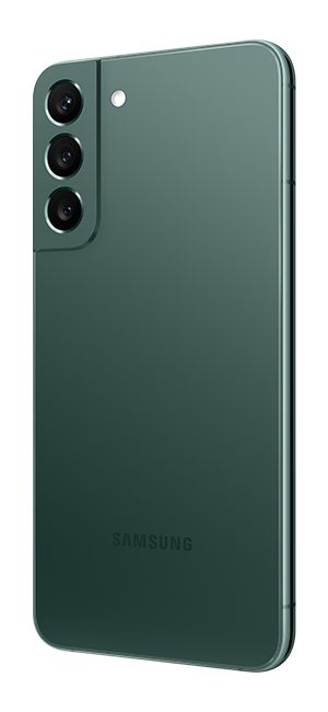 Samsung Galaxy S22+, verde (consulta de producto 5)
