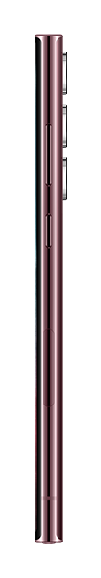 Samsung Galaxy S22 Ultra, borgoña (consulta de producto 4)