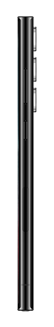 Samsung Galaxy S22 Ultra, negro phantom (consulta de producto 4)