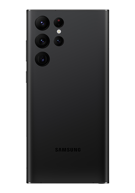 Samsung Galaxy S22 Ultra, negro phantom (consulta de producto 5)