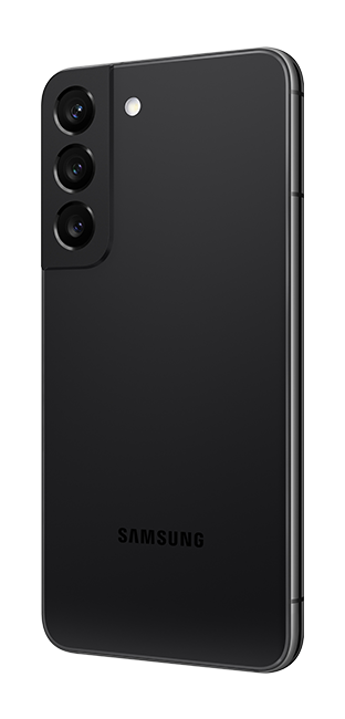 Samsung Galaxy S22 5G 128/256GB Sm-s901u1 Unlocked Cell Phones All Colors - Good Condition, Black