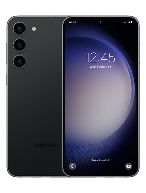 Samsung Galaxy S23 & S23+
