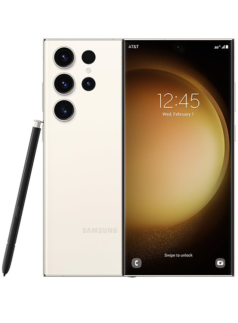 Samsung Galaxy S23 Ultra 512GB 5G Con Obsequio, Celulares Samsung