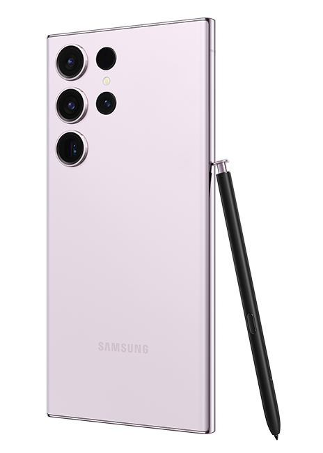  SAMSUNG Galaxy S23 Ultra - Teléfono celular Android