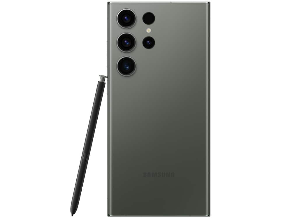 New Samsung Galaxy S23 Ultra 5G Mobile Phone 256GB/512GB