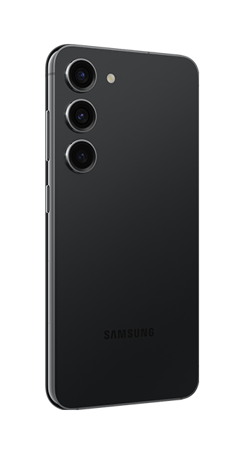 Buy Galaxy S23 Phantom Black 256 GB