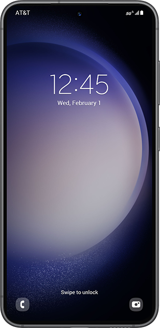  Samsung Galaxy S23 Unlocked 256GB Android Smartphone, 50MP  Camera, 8K Video, Long Battery - Phantom Black : Cell Phones & Accessories