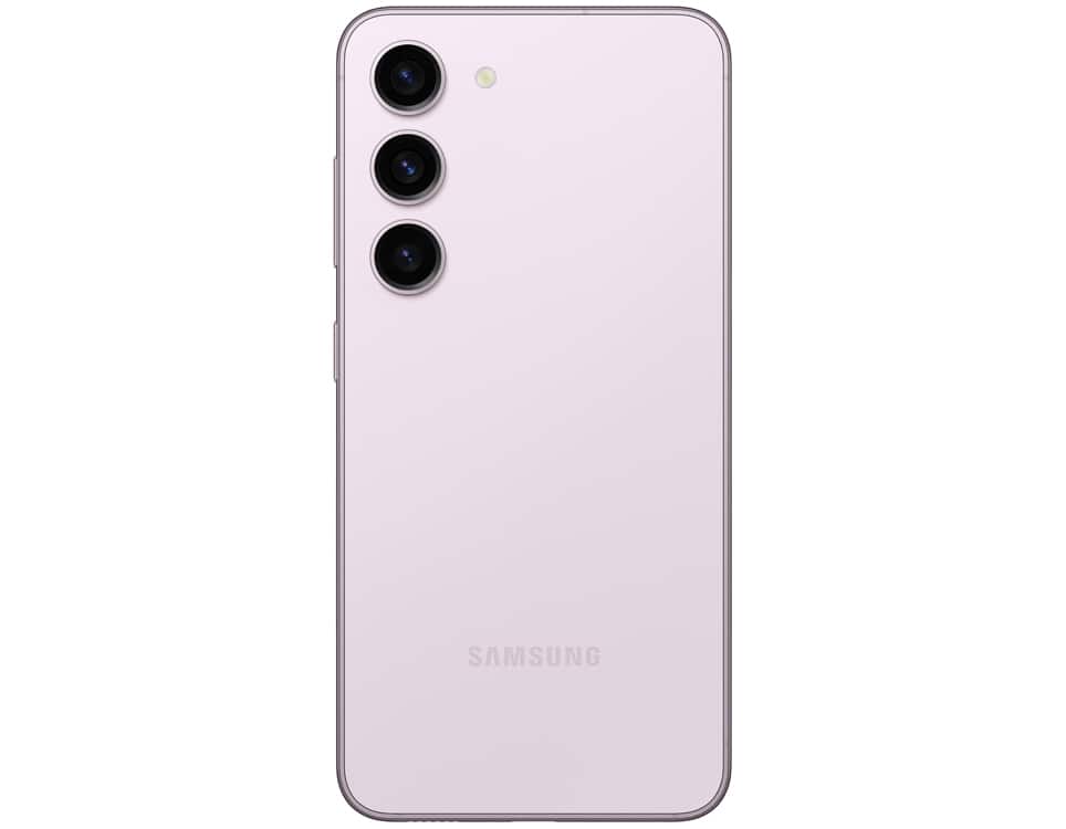 Samsung Galaxy S23: características, fecha de lanzamiento, precio y todo lo  que sabemos del aspirante a mejor Android de la historia